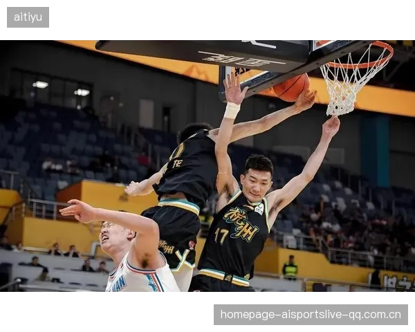 CBA外援竞争激烈，广东与广厦争夺顶级外援名额